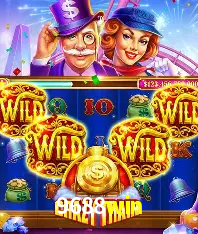 Descubra o Mundo do Cassino Online com 9688win