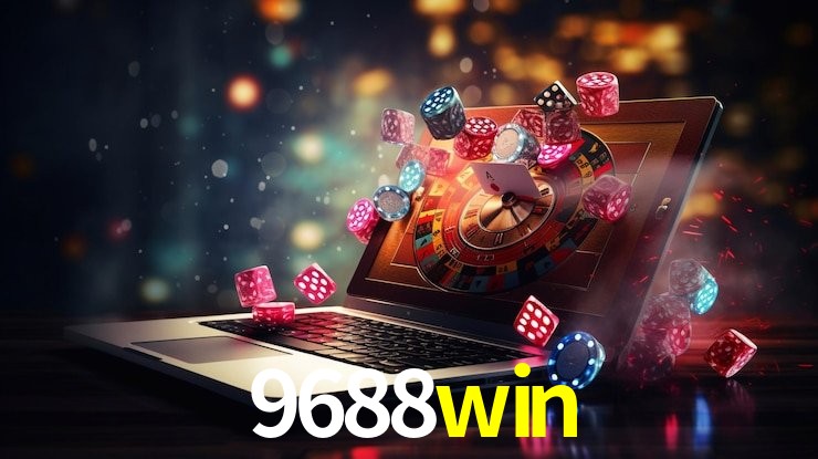 A Experiência Imersiva dos Cassinos Ao Vivo no 9688win