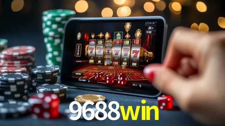 9688win App Interface