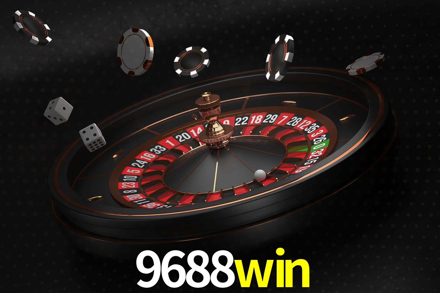 9688win - Cassino Mais Premiado Online - 9688win.com