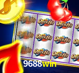 A Experiência Imersiva dos Cassinos Ao Vivo no 9688win