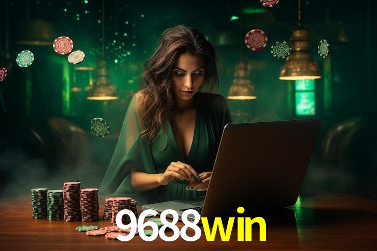 Premium Interface 9688win