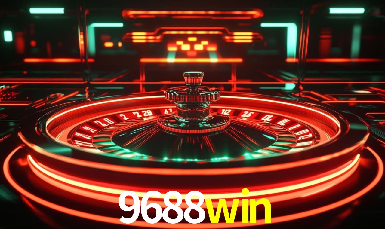 Apostas Esportivas na 9688win: Um Guia Completo