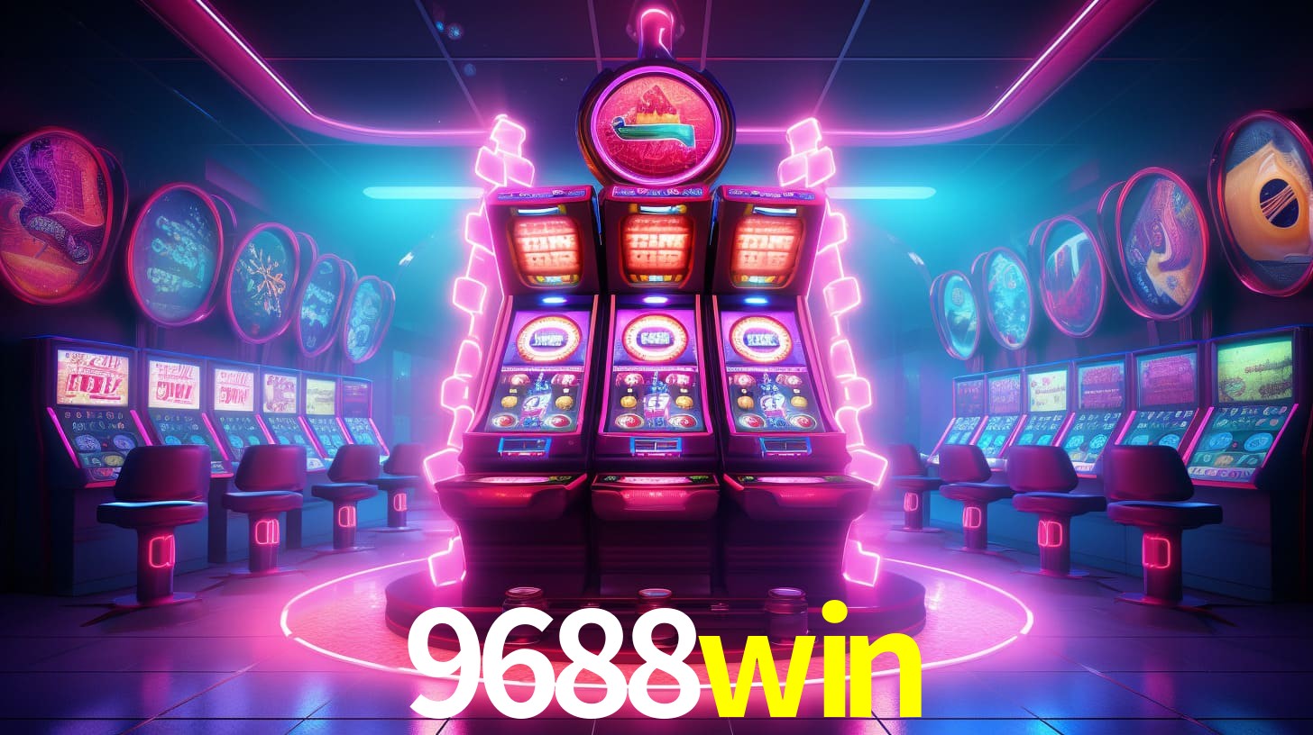 9688win: Seu Especialista em Apostas Esportivas Brasileiras