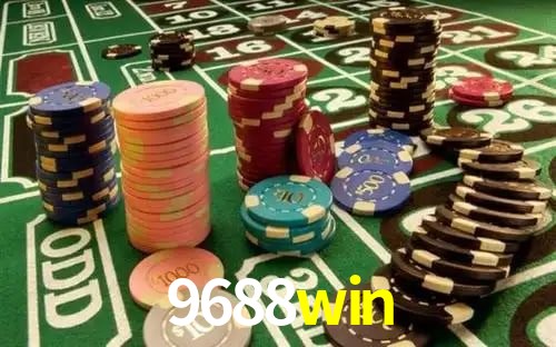 Exclusive Games 9688win