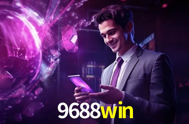 Football Betting 9688win