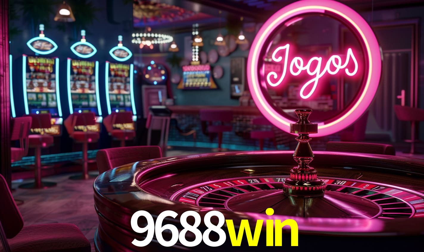 Explorando a Categoria de Eventos em Apostas na 9688win