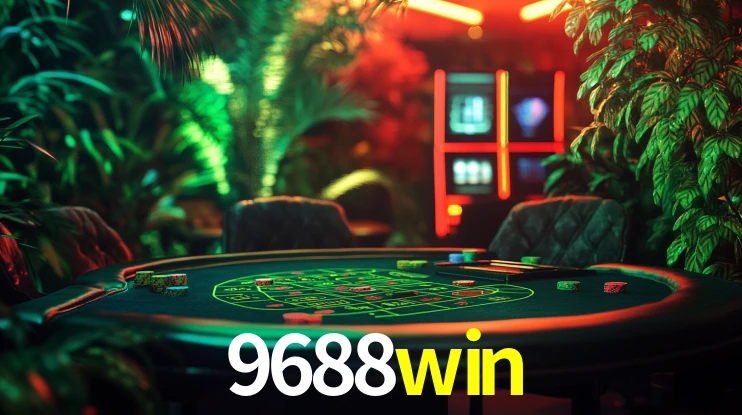 Welcome Bonus 9688win