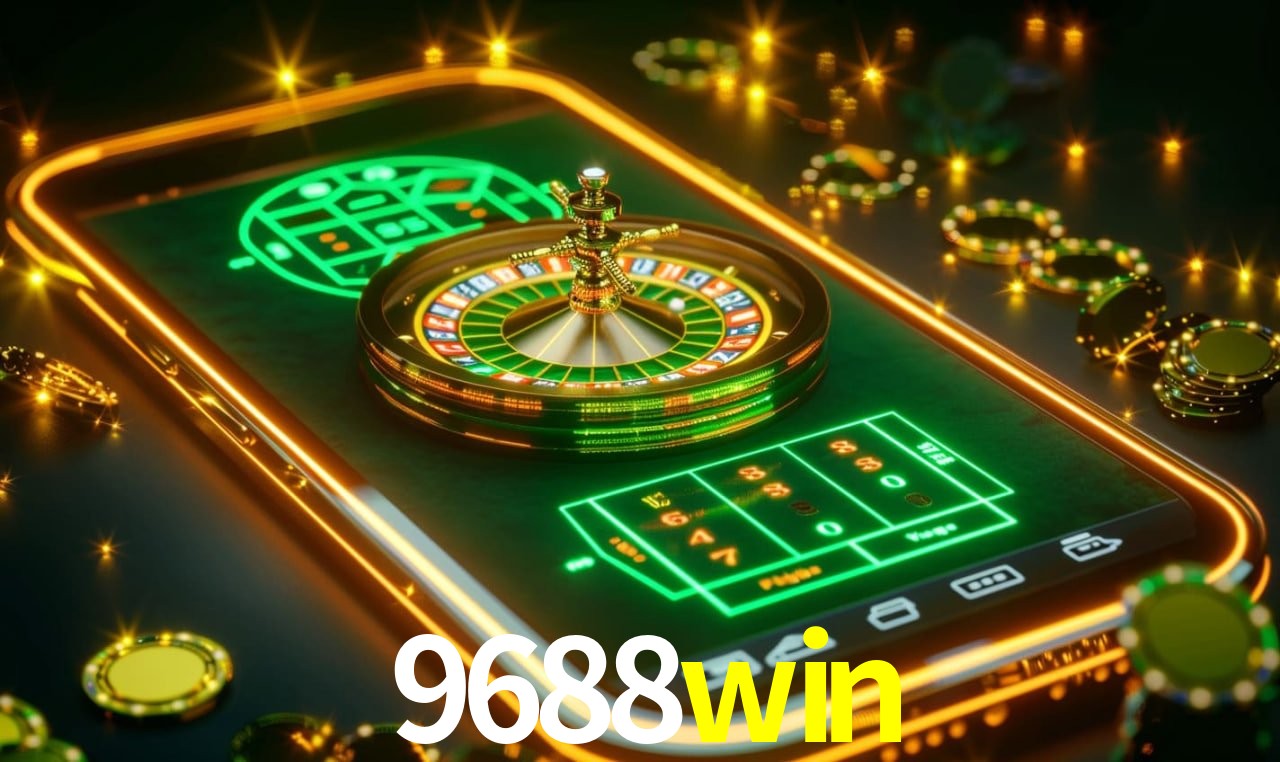 2FA Security 9688win