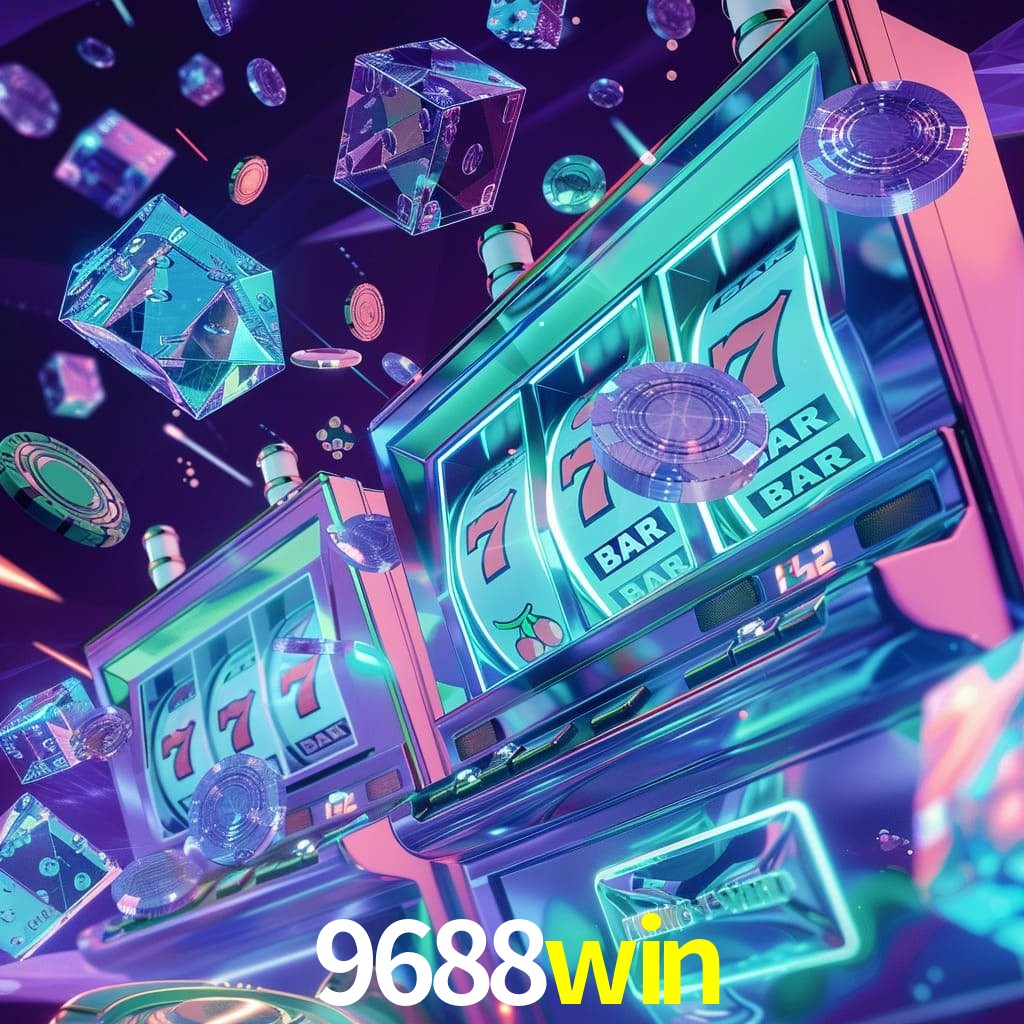 Desvendando o Mundo dos Jogos Virtuais na 9688win